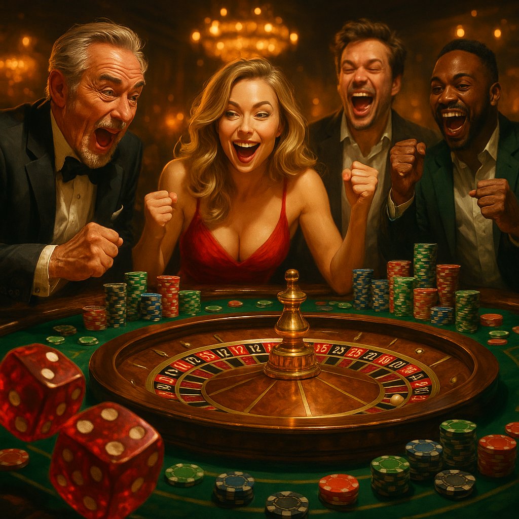 Dealer profesional Number Games liga dewa memandu permainan dengan jelas